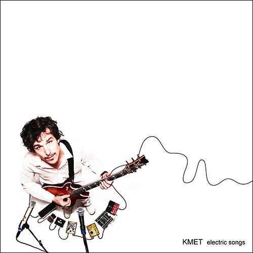 Electric Songs