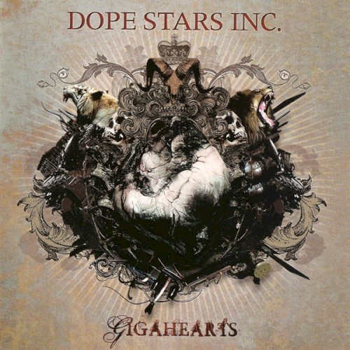 Gigahearts