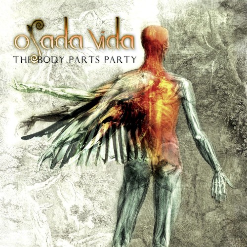 Body Parts Party (digipack with bonus)