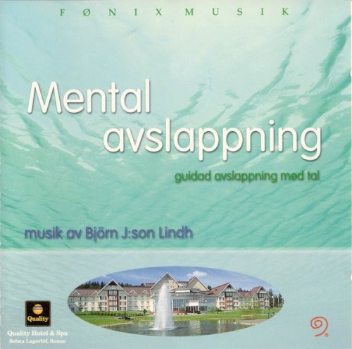 Mental Avslappning