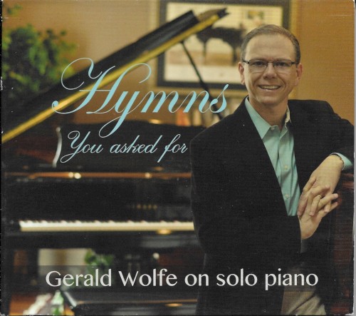 Hymns You Asked For
