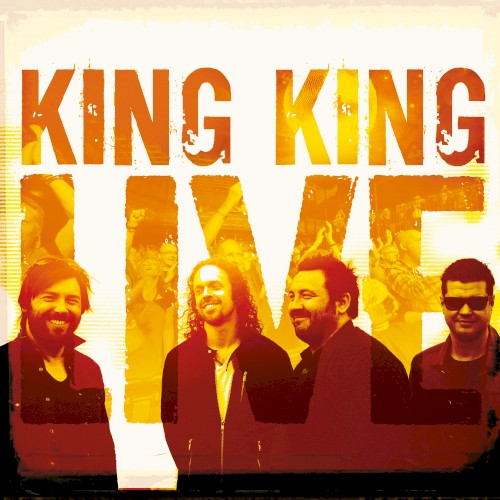 King King Live
