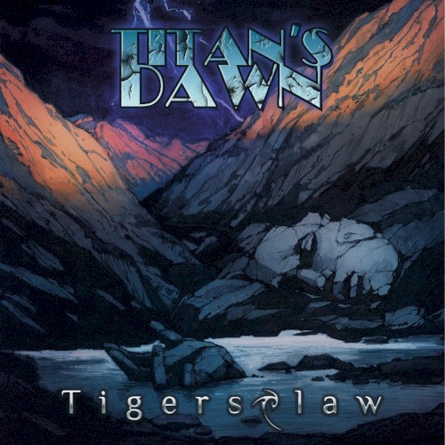Titan's Dawn