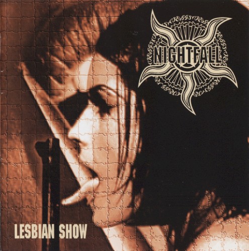 Lesbian Show