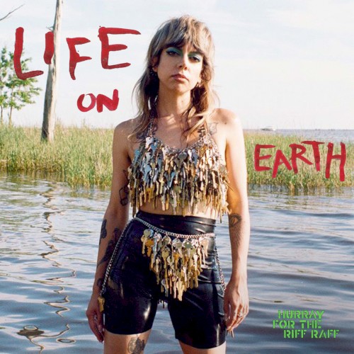 Life on Earth