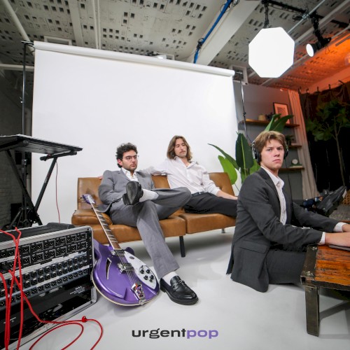 UrgentPop