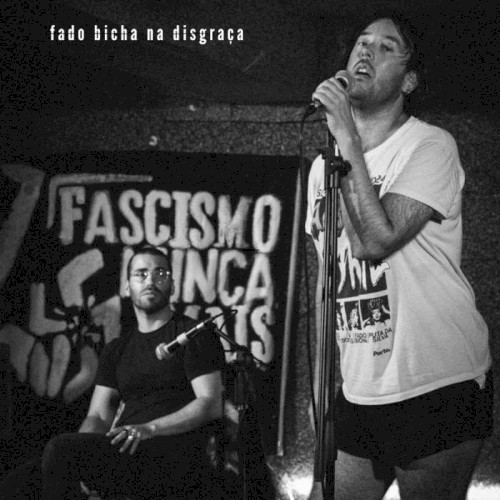 fado bicha na disgraça