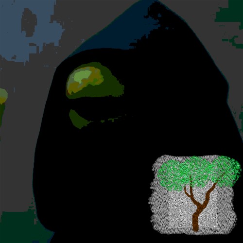 The Grimmtoad Demos 2: Phrawgueryphph Hymns