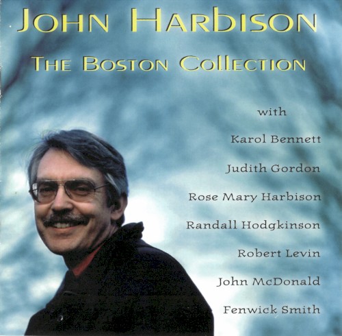 The Boston Collection