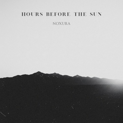 Hours Before The Sun