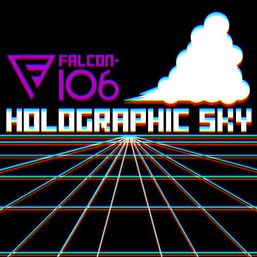Holographic Sky