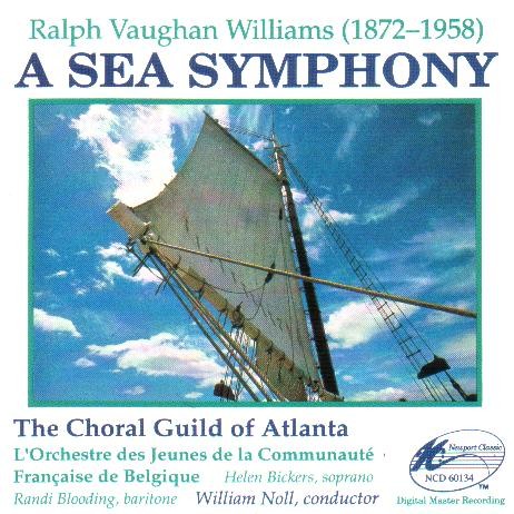 A Sea Symphony