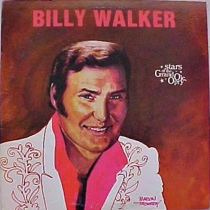 Star of the Grand Ole Opry