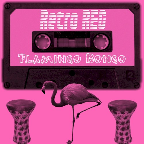 Flamingo Bongo