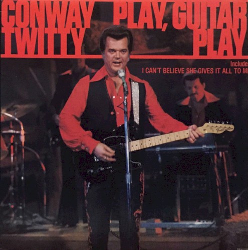 Play, Guitar Play