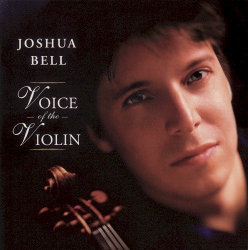 Voice of the Violin