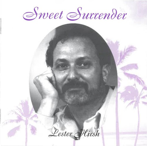 Sweet Surrender