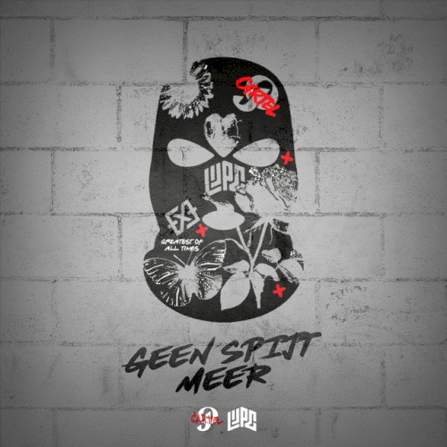 Geen Spijt Meer