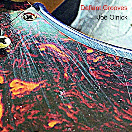 Defiant Grooves