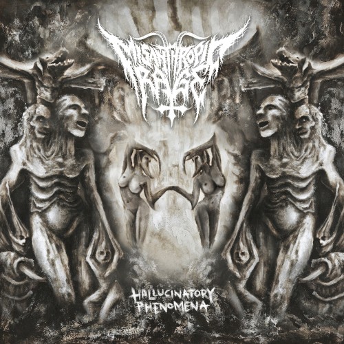 Hallucinatory Phenomena