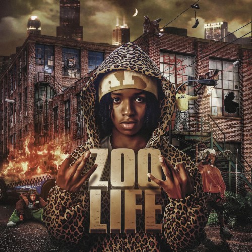 ZOO LIFE