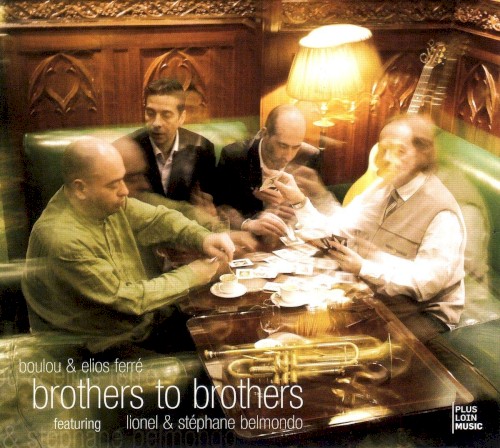 Brothers to Brothers