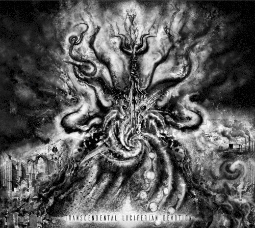 Transcendental Luciferian Devotion