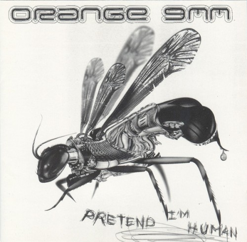 Pretend I'm Human