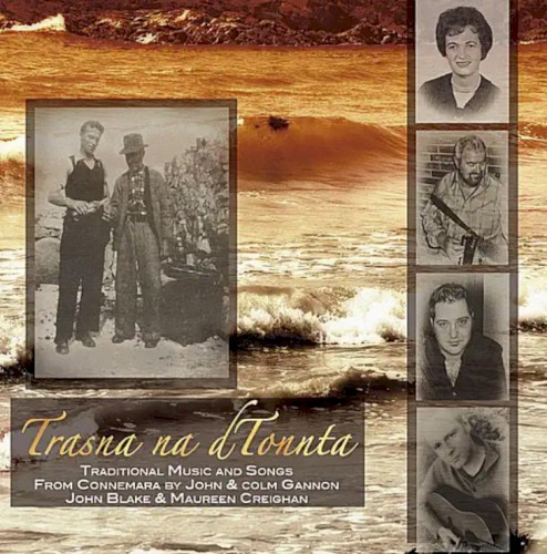 Trasna na dTonnta