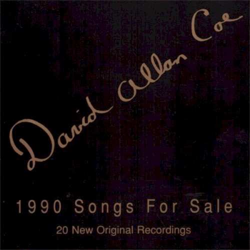 1990 Songs for Sale