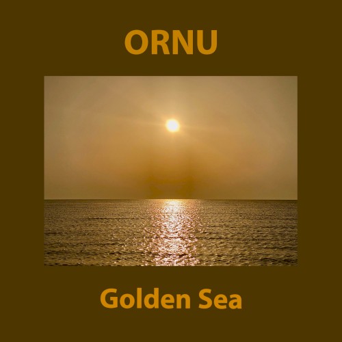 Golden Sea