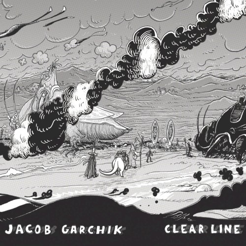 Clear Line