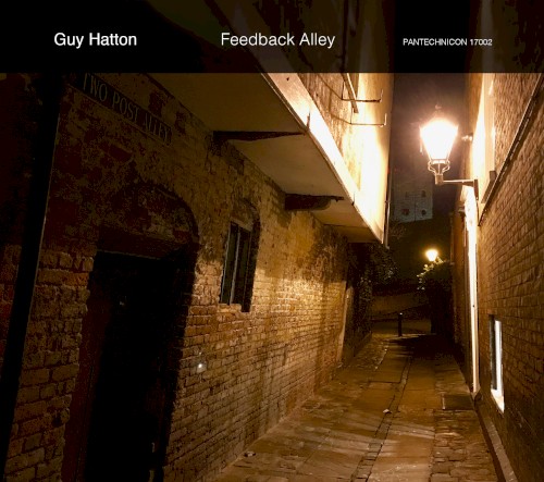 Feedback Alley