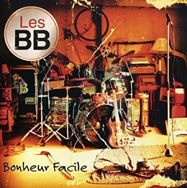 Bonheur facile