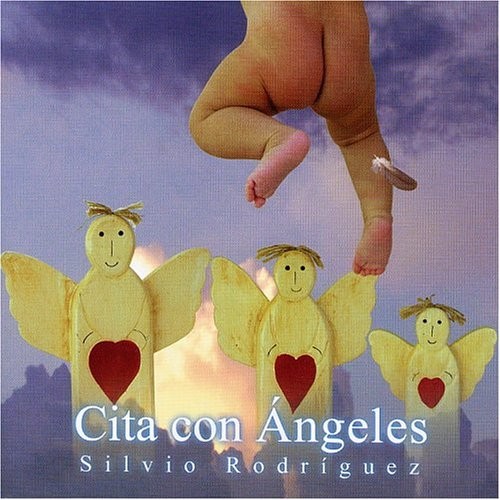 Cita con ángeles