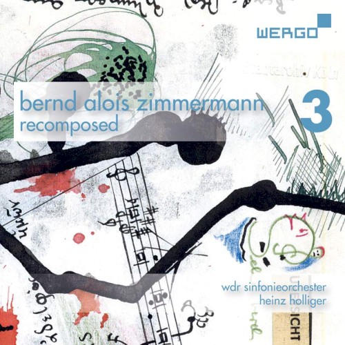 Recomposed, Vol. 3
