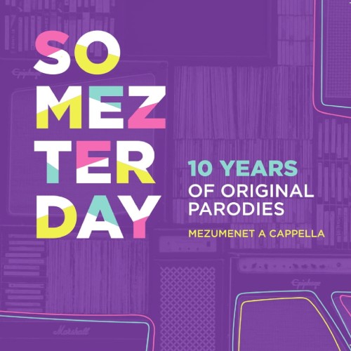 So Mezterday