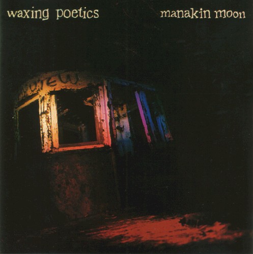 Manakin Moon