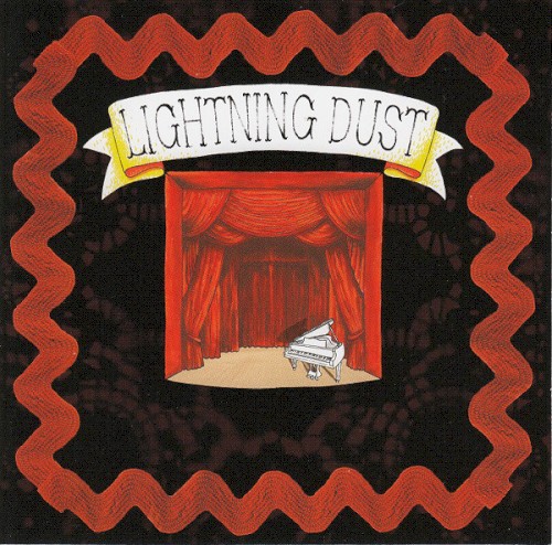 Lightning Dust