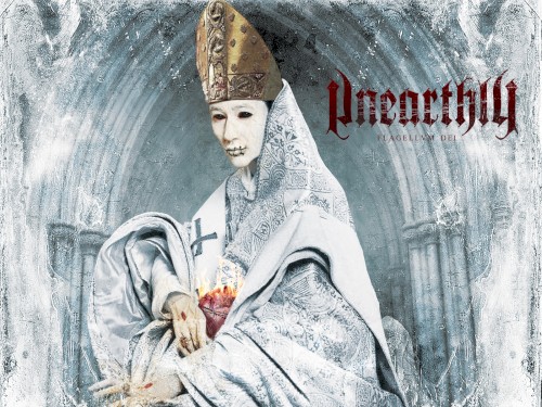 Flagellum Dei