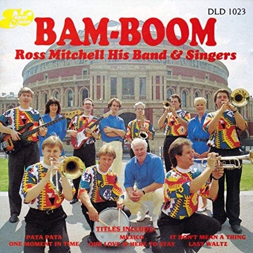 Bam-Boom