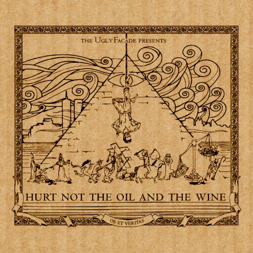 Hurt Not the Oil and the Wine