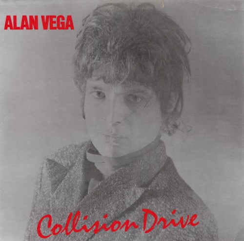 Collision Drive