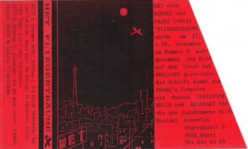 Fliegerträume