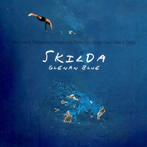 Glenan blue