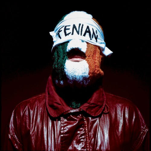 KNEECAP &ndash; FENIAN