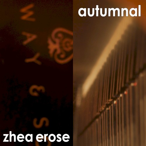 Autumnal Steinway Session (2016)
