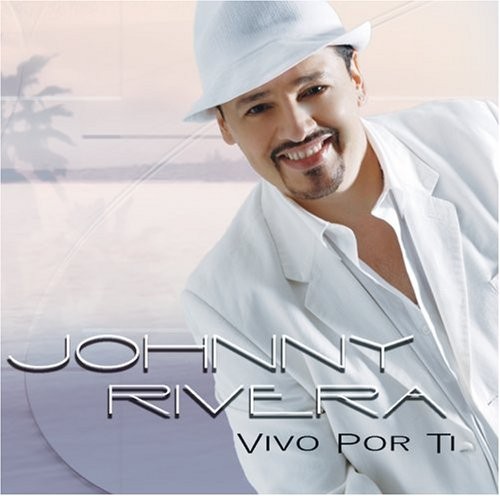 Vivo por ti