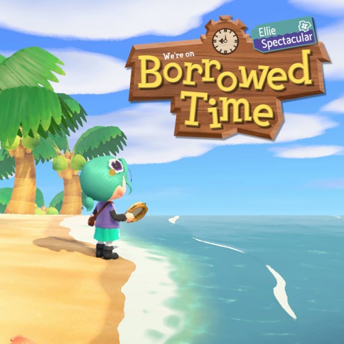 Borrowed Time