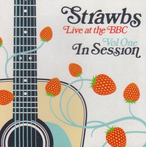 Live at the BBC, Volume 1: In Session